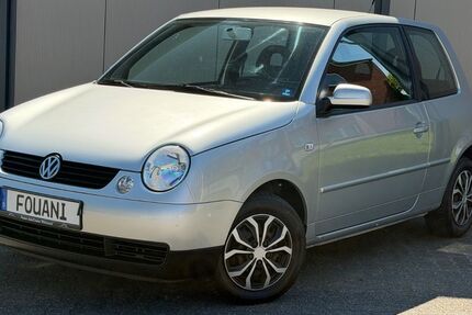 VW Lupo 98.000 km 3.350 &euro; Wittmund 26409