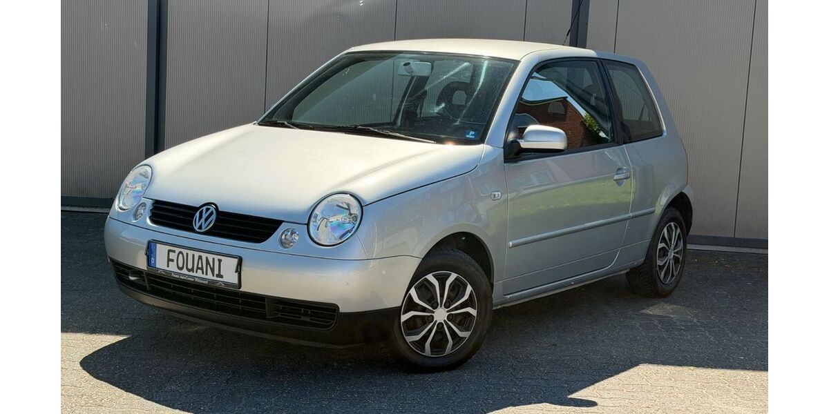 VW Lupo 98.000 km 3.350 &euro; Wittmund 26409