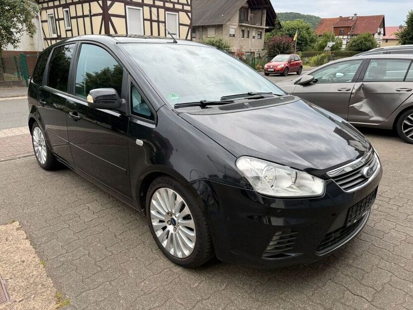 C-Max