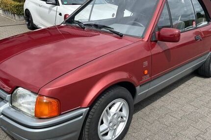 Ford Escort 67.611 km 5.788 € Wipperfürth 51688
