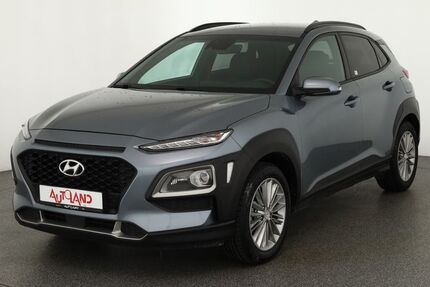 Hyundai KONA 49.987 km 17.890 &euro; Wismar 23970