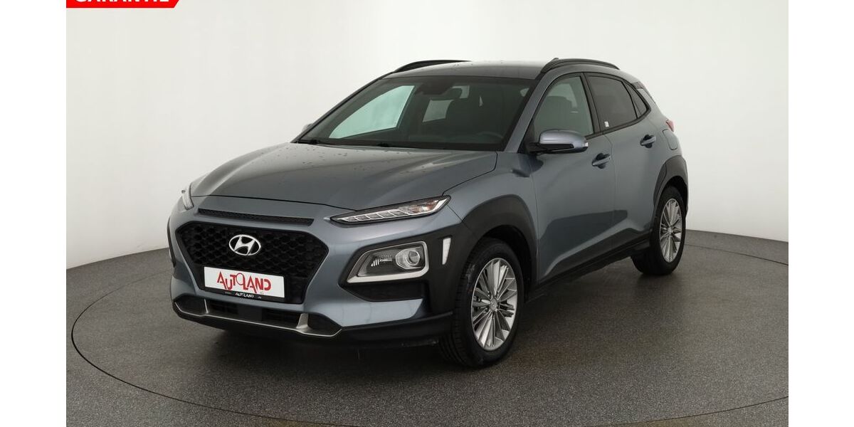 Hyundai KONA 49.987 km 17.890 &euro; Wismar 23970