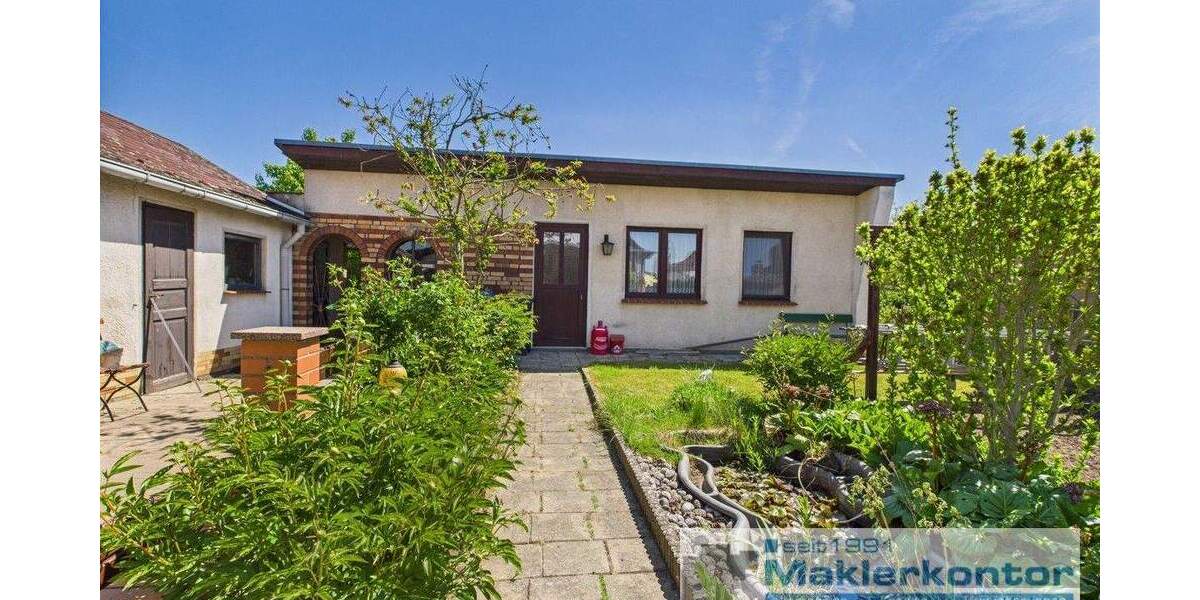 Einfamilienhaus Dargun - 7 Zimmer, 201 m&sup2;, 297.200&euro; | Angebot:25728426