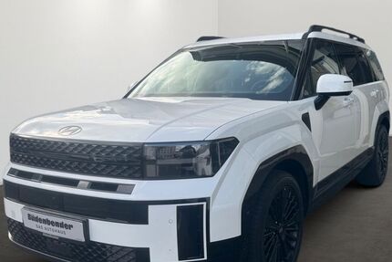 Hyundai SANTA FE 3.500 km 53.910 € Siegen 57076