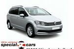 VW Touran 7 Sitze / Automatik / AHK / 1. Hd / Navi 110.000 km 24.490 € Mönchengladbach 41066