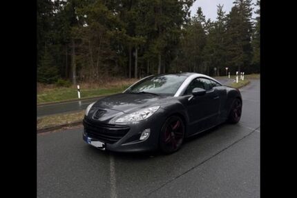 Peugeot RCZ 167.000 km 4.999 &euro; Schmitten 61389