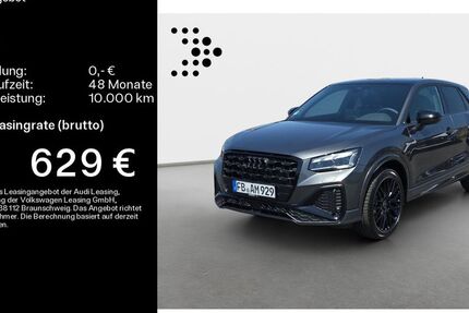 Audi Q2 3.900 km 43.999 &euro; Königstein im Taunus 61462