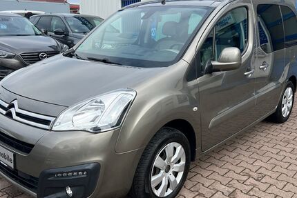 Citroen Berlingo 58.356 km 8.500 &euro; Mühlhausen 99974