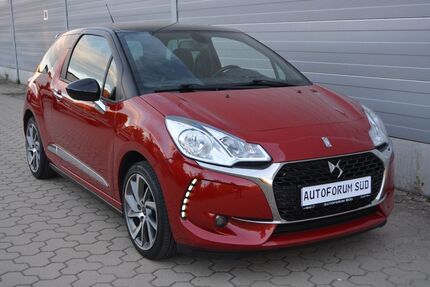 DS Automobiles DS3 96.990 km 9.690 &euro; Fürth 90763