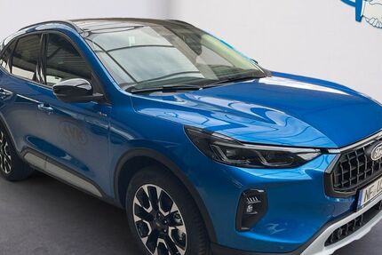 Ford Kuga 6.500 km 43.990 &euro; Husum 25813