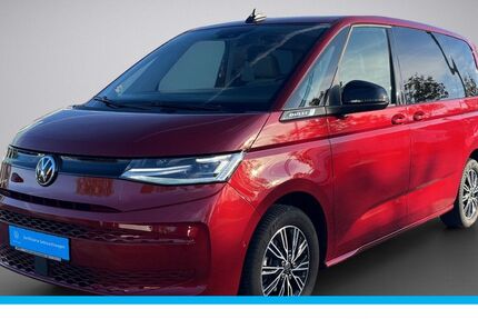 VW T7 Multivan 16.525 km 52.980 € Wismar 23970