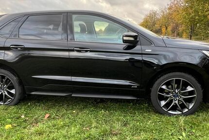 Ford Edge 125.000 km 17.200 &euro; Breitenbach 66916