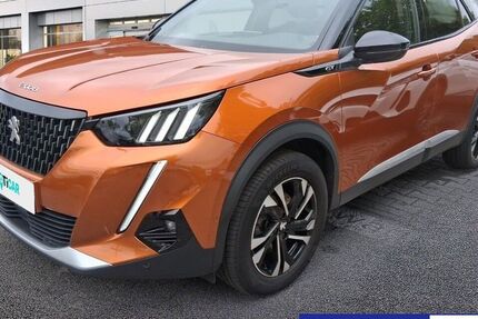 Peugeot 2008 44.692 km 20.990 &euro; Mannheim 68309