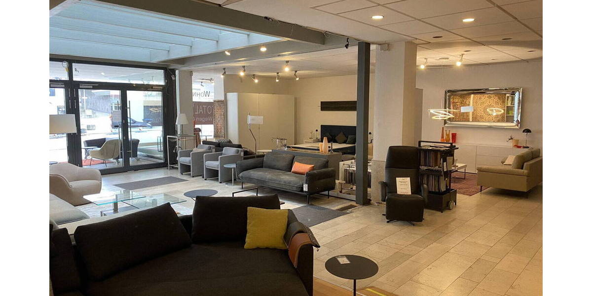 Gewerbeobjekt Göppingen Stadtgebiet - 1.695.000&euro; | Angebot:26434525