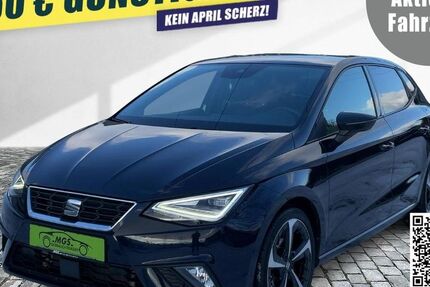Seat Ibiza 52.004 km 17.390 &euro; Bayreuth 95445