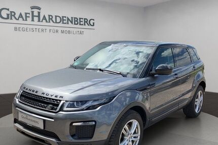 Land Rover Range Rover Evoque 62.100 km 23.990 &euro; Landau 76829