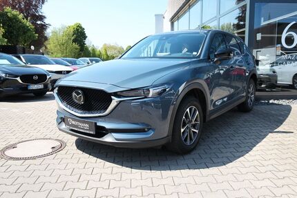 Mazda CX-5 51.950 km 28.880 &euro; Bottrop-Kirchhellen 46244