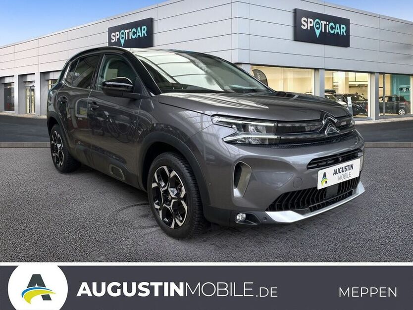 C5 Aircross