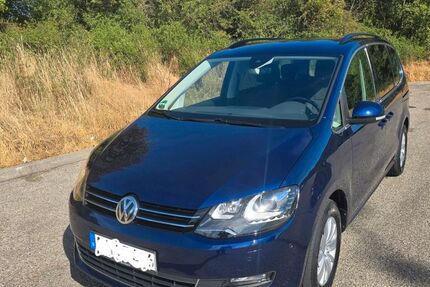 VW Sharan 83.500 km 28.800 &euro; Herrieden 91567