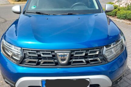 Dacia Duster 43.500 km 15.300 &euro; Büchel 56823