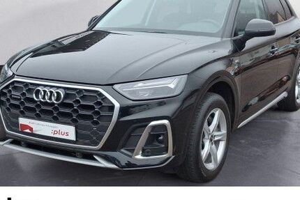 Audi Q5 44.139 km 34.890 &euro; Albstadt 72458