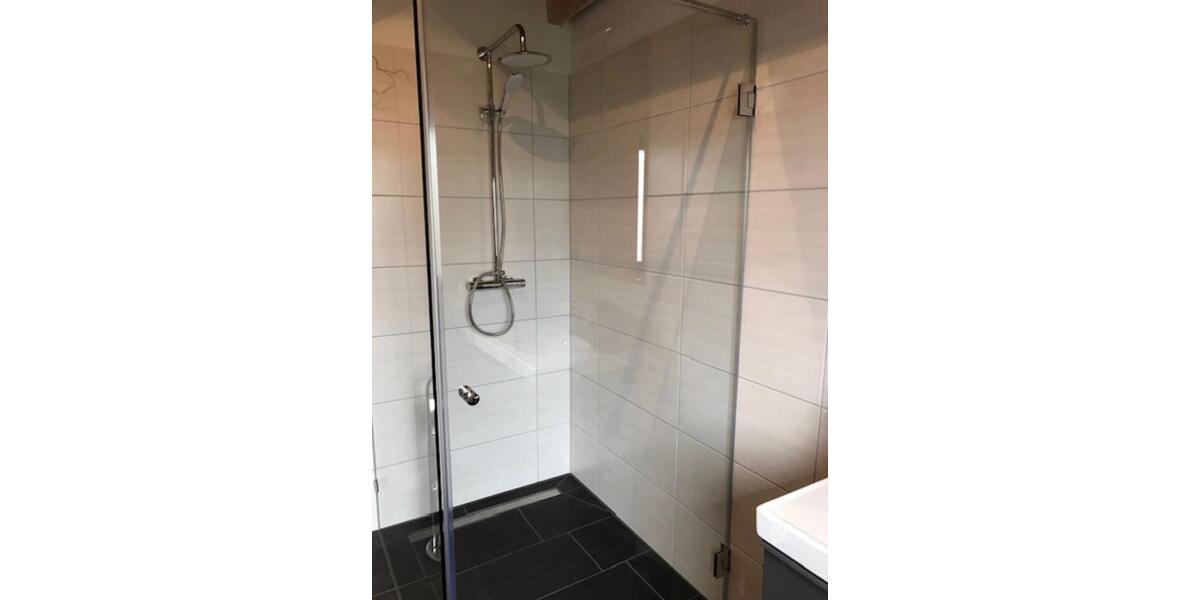 Ferienhaus am Hengemühlensee - zur temporären Nutzung zimmer