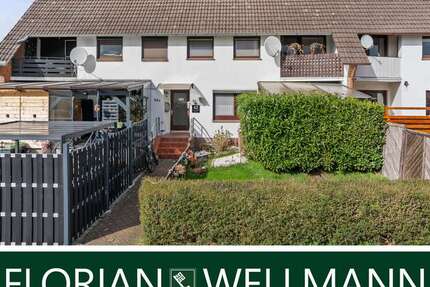 Haus Zeven - 4 Zimmer, 99 m&sup2;, 199.000&euro; | Angebot:26289712