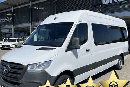Mercedes-Benz Sprinter 59.186 km 50.950 &euro; Döbeln 04720