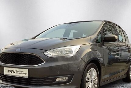 Ford C-Max 63.000 km 12.780 &euro; Bornhöved 24619