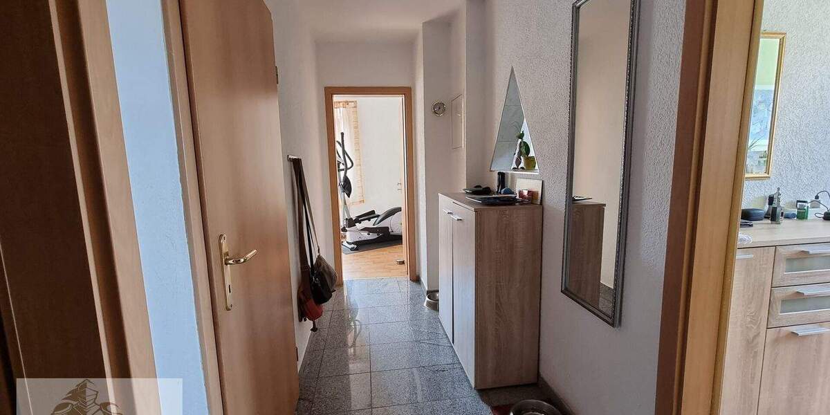 Mehrfamilienhaus, Wohnhaus Obersulm Willsbach - 7 Zimmer, 144 m&sup2;, 449.000&euro; | Angebot:25691749