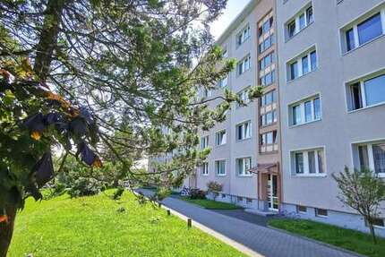 Wohnung Freiberg Freiberg West - 3 Zimmer, 57 m&sup2;, 371&euro; | Angebot:27077029