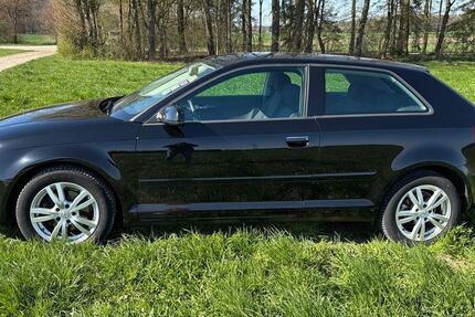 Audi A3 189.700 km 7.200 € Vöhringen 89269