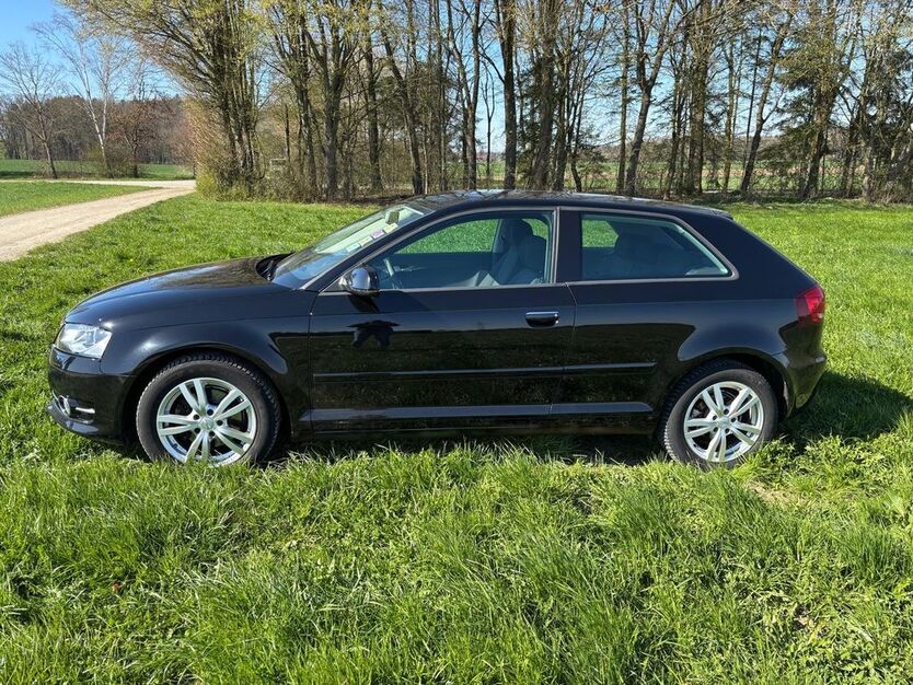 Audi A3 189.700 km 7.200 € Vöhringen 89269