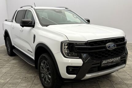 Ford Ranger 23.300 km 51.480 &euro; Nordhausen 99734