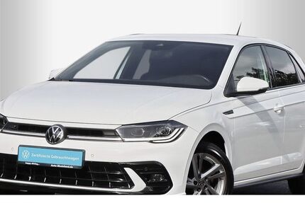 VW Polo 40.630 km 17.547 € Bonn 53175