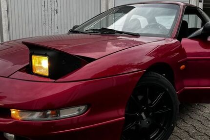 Ford Probe 78.000 km 15.000 &euro; Holzgerlingen 71088