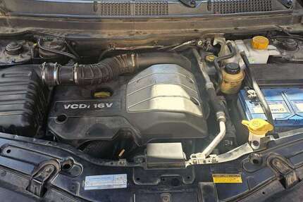 Chevrolet Captiva 222.200 km 3.000 € Großbottwar 71723