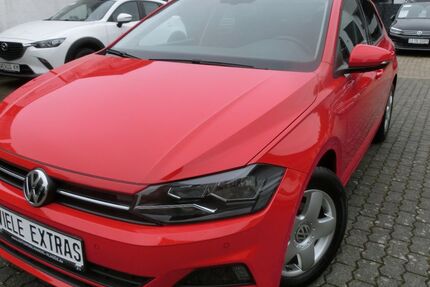 VW Polo 134.000 km 7.999 &euro; Wirges 56422