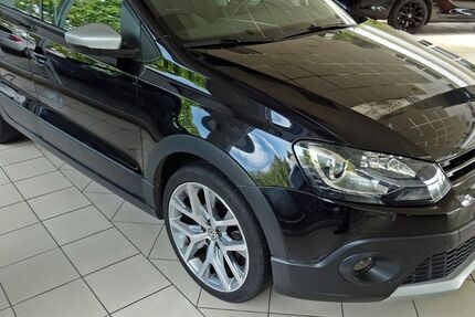 VW Polo 100.500 km 11.600 &euro; Pfullendorf 88630