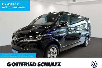 VW T6.1 Caravelle