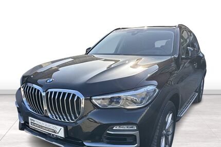 BMW X5 138.896 km 40.916 &euro; Jena 07745