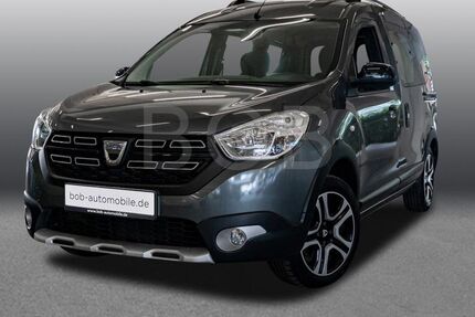 Dacia Dokker 69.248 km 13.988 € Düsseldorf 40233