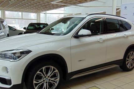 BMW X1 66.489 km 19.990 &euro; Lauta 02991