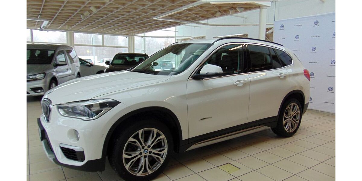 BMW X1 66.489 km 19.990 &euro; Lauta 02991