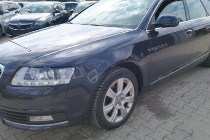 Audi A6 246.000 km 5.200 &euro; Diepoldshofen 88299