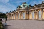 Etagenwohnung Potsdam Potsdam West - 4 Zimmer, 88 m&sup2;, 709.000&euro; | Angebot:26345353