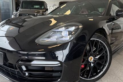 Porsche Panamera 147.700 km 63.999 &euro; Golzheim 52399