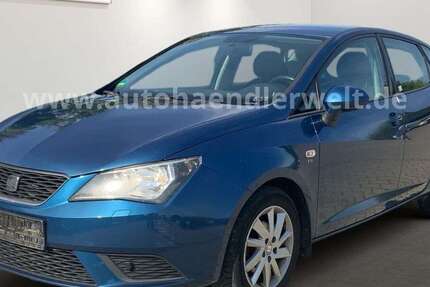 Seat Ibiza 156.427 km 2.799 &euro; Sandersdorf-Brehna 06796