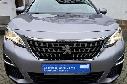 Peugeot 5008 142.000 km 16.999 &euro; Hörstel 48477