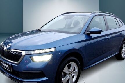 Skoda Kamiq 62.994 km 16.440 &euro; Lutherstadt Wittenberg 06886